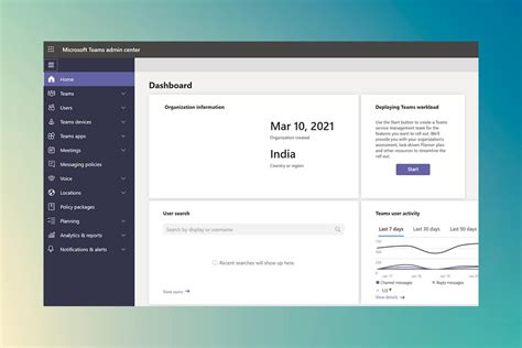 microsoft admin center login|Iba pa.